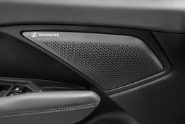 Cupra Terramar 2,0 TSI DSG 4x4 VZ - LAGER 