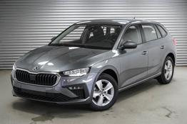 Skoda Scala 1,0 TSI DSG Selection - LAGER 