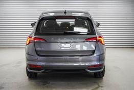 Skoda Scala 1,0 TSI DSG Selection - LAGER 
