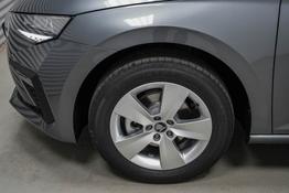 Skoda Scala 1,0 TSI DSG Selection - LAGER 