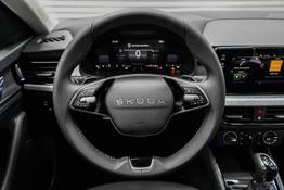 Skoda Scala 1,0 TSI DSG Selection - LAGER 