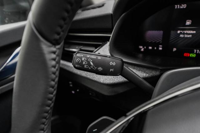 Skoda Scala 1,0 TSI DSG Selection - LAGER 