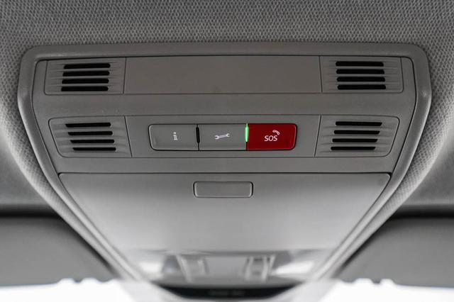 Skoda Scala 1,0 TSI DSG Selection - LAGER 