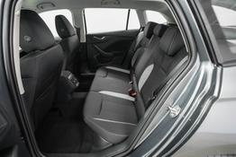 Skoda Scala 1,0 TSI DSG Selection - LAGER 