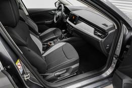 Skoda Scala 1,0 TSI DSG Selection - LAGER 