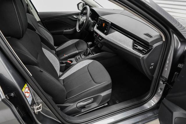 Skoda Scala 1,0 TSI DSG Selection - LAGER 