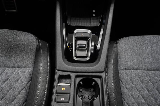 Octavia Combi Kombi 1,5 TSI m-HEV DSG Sportline -LAG. 