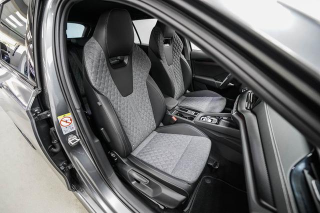 Octavia Combi Kombi 1,5 TSI m-HEV DSG Sportline -LAG. 