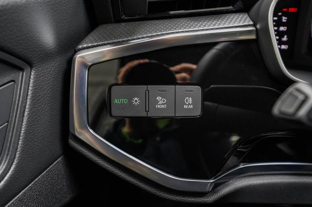 Audi Q3 40 TFSI quattro S-tronic S-Line - LAGER -LAG. 