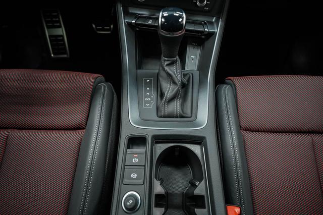 Audi Q3 40 TFSI quattro S-tronic S-Line - LAGER -LAG. 