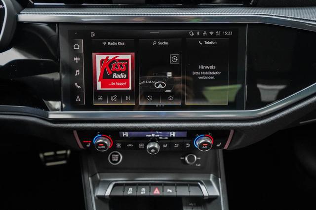 Audi Q3 40 TFSI quattro S-tronic S-Line - LAGER -LAG. 