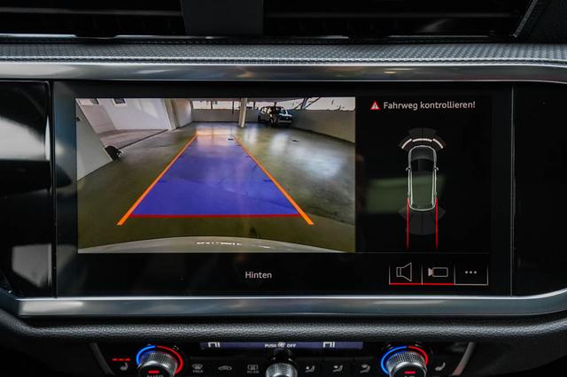 Audi Q3 40 TFSI quattro S-tronic S-Line - LAGER -LAG. 