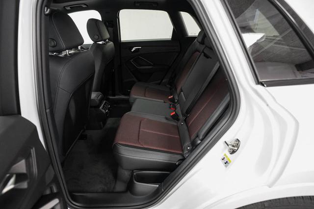 Audi Q3 40 TFSI quattro S-tronic S-Line - LAGER -LAG. 