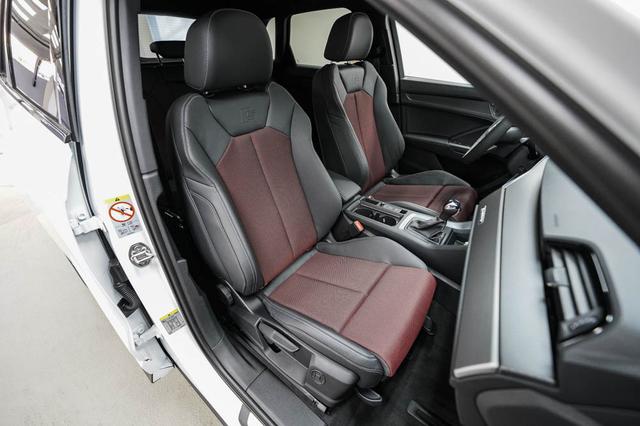 Audi Q3 40 TFSI quattro S-tronic S-Line - LAGER -LAG. 