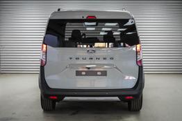 Ford Tourneo Courier 1,0 EcoBoost Automatik Act -LAG. 