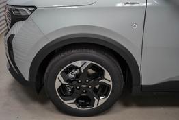 Ford Tourneo Courier 1,0 EcoBoost Automatik Act -LAG. 