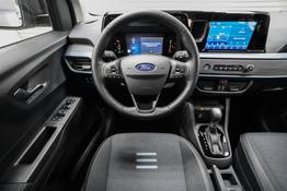 Ford Tourneo Courier 1,0 EcoBoost Automatik Act -LAG. 