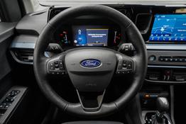 Ford Tourneo Courier 1,0 EcoBoost Automatik Act -LAG. 