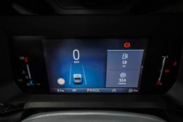 Ford Tourneo Courier 1,0 EcoBoost Automatik Act -LAG. 