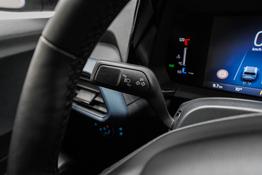 Ford Tourneo Courier 1,0 EcoBoost Automatik Act -LAG. 