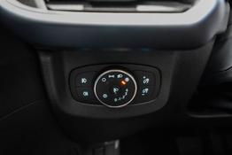 Ford Tourneo Courier 1,0 EcoBoost Automatik Act -LAG. 
