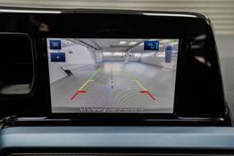 Ford Tourneo Courier 1,0 EcoBoost Automatik Act -LAG. 