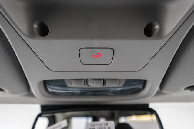 Ford Tourneo Courier 1,0 EcoBoost Automatik Act -LAG. 
