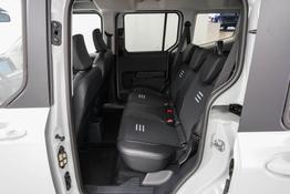 Ford Tourneo Courier 1,0 EcoBoost Automatik Act -LAG. 