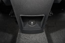 Ford Tourneo Courier 1,0 EcoBoost Automatik Act -LAG. 