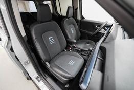 Ford Tourneo Courier 1,0 EcoBoost Automatik Act -LAG. 