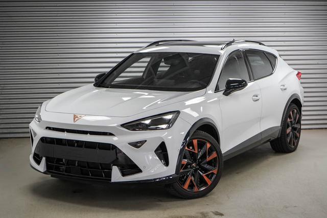 Cupra Formentor - 2,0 TSI DSG 4x4 VZ - LAGER