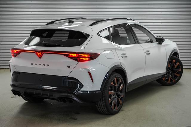 Cupra Formentor - 2,0 TSI DSG 4x4 VZ - LAGER