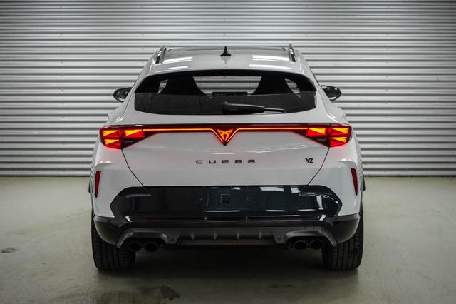 Cupra Formentor 2,0 TSI DSG 4x4 VZ - LAGER 