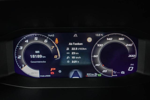 Formentor 2,0 TSI DSG 4x4 VZ - LAGER 