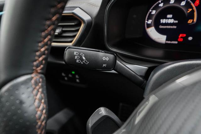 Formentor 2,0 TSI DSG 4x4 VZ - LAGER 