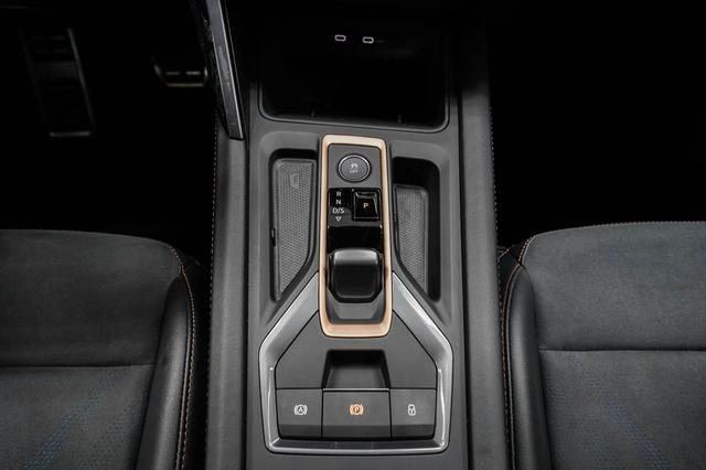 Formentor 2,0 TSI DSG 4x4 VZ - LAGER 