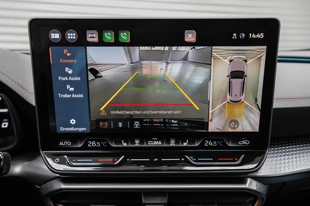 Formentor 2,0 TSI DSG 4x4 VZ - LAGER 