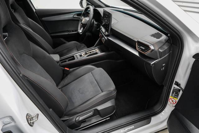 Formentor 2,0 TSI DSG 4x4 VZ - LAGER 