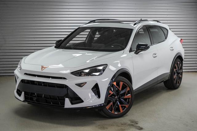 Cupra Formentor - 2,0 TSI DSG 4x4 VZ - LAGER