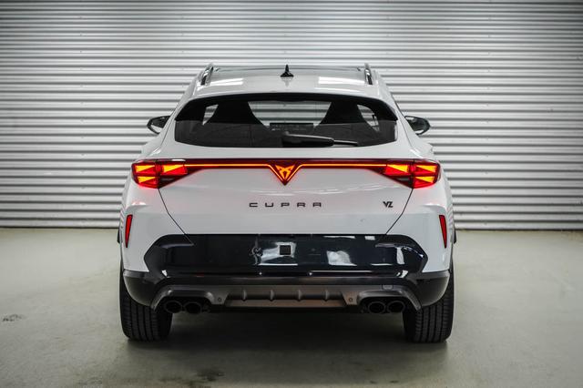 Cupra Formentor 2,0 TSI DSG 4x4 VZ - LAGER 