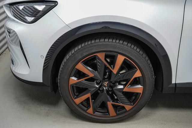 Cupra Formentor 2,0 TSI DSG 4x4 VZ - LAGER 