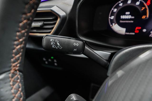Cupra Formentor 2,0 TSI DSG 4x4 VZ - LAGER 