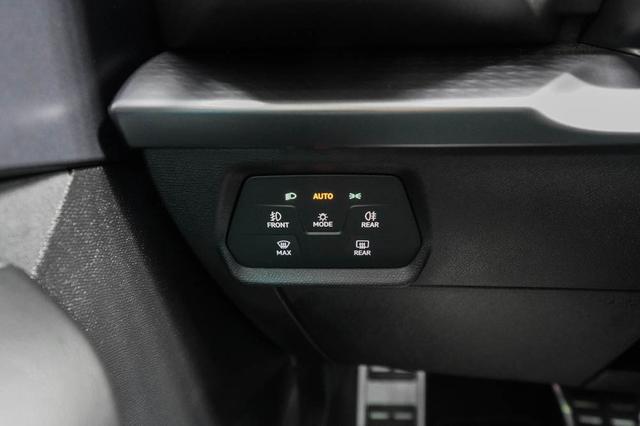 Cupra Formentor 2,0 TSI DSG 4x4 VZ - LAGER 