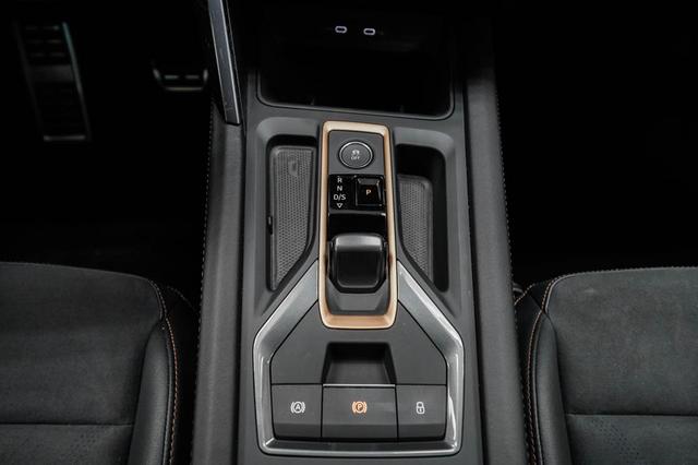 Cupra Formentor 2,0 TSI DSG 4x4 VZ - LAGER 