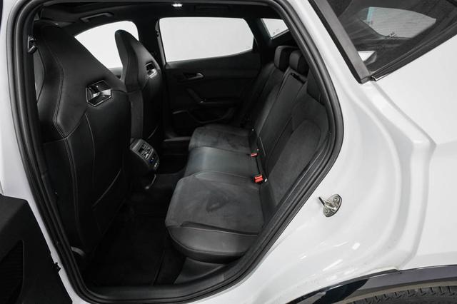 Cupra Formentor 2,0 TSI DSG 4x4 VZ - LAGER 
