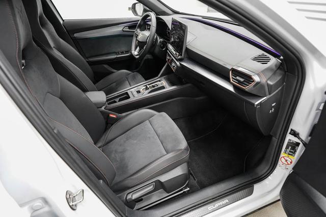 Cupra Formentor 2,0 TSI DSG 4x4 VZ - LAGER 