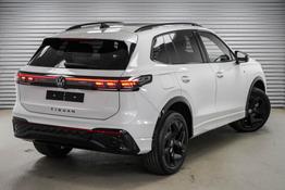 Volkswagen Tiguan 2,0 TDI DSG 4Motion R-Line - LAGER -LAG. 