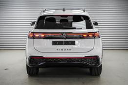 Volkswagen Tiguan 2,0 TDI DSG 4Motion R-Line - LAGER -LAG. 