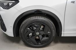 Volkswagen Tiguan 2,0 TDI DSG 4Motion R-Line - LAGER -LAG. 