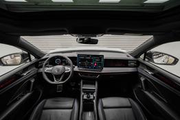 Volkswagen Tiguan 2,0 TDI DSG 4Motion R-Line - LAGER -LAG. 